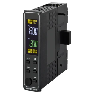 Omron - Temperatuurmeetrelais - E5DC-QX0ABM-015 E5DC1058C 2135570