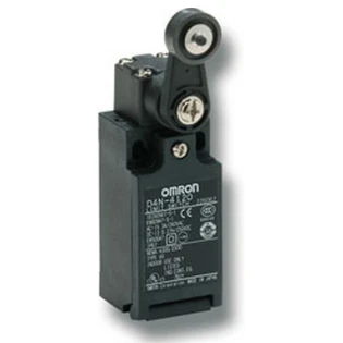 Omron - Eindschakelaar - D4N-4120 D4N 0002G 2135575