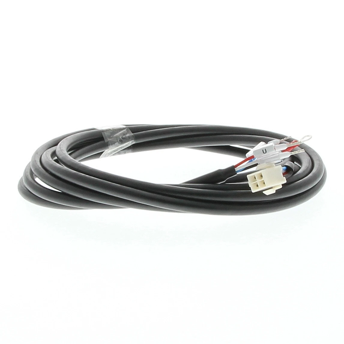 Omron Toebehoren/onderdelen voor motorbesturings- en beveiligingsapparaat R88A-CAGA050SR-E AA032629G 2135916