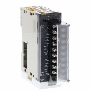 Omron - PLC digitale in- en uitgangsmodule - CJ1W-OD212 CJ1W9129E 2135986