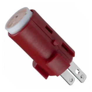 Omron - Toebehoren/onderdelen voor laagspannings-schakeltechniek - A16-24DSR A16 0026A 2136322