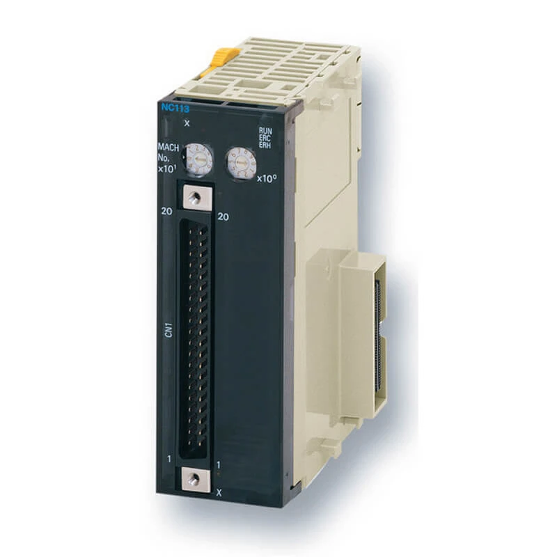 Omron Functie-/technologiemodule voor PLC CJ1W-NC113 CJ1W0315R 2137557
