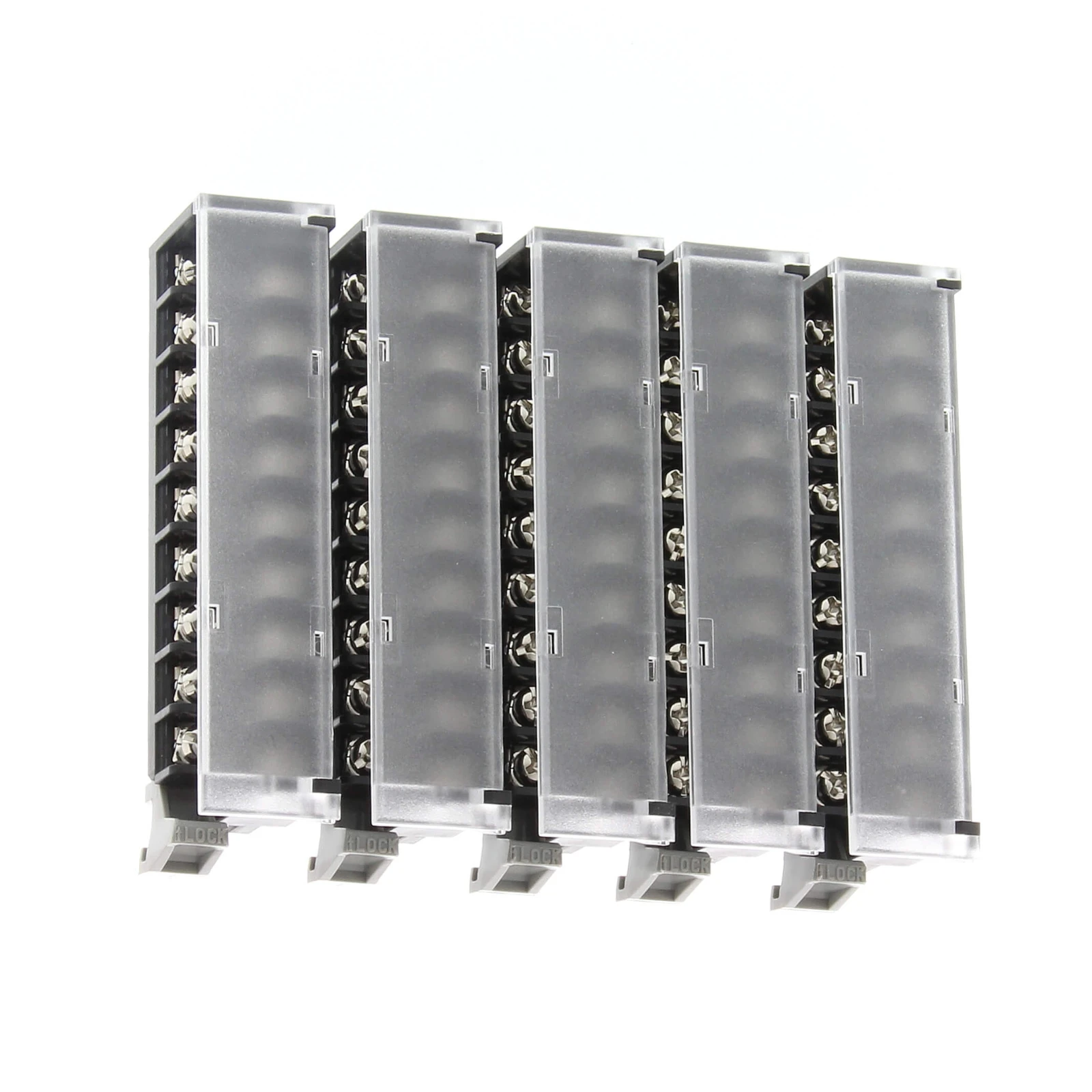 Omron Toebehoren/onderdelen voor besturingen CJ-OD507-18P-5 AA018228G 2137624