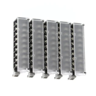 Omron - Toebehoren/onderdelen voor besturingen - CJ-OD507-18P-5 AA018228G 2137624