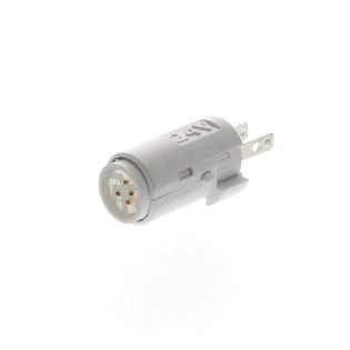Omron - Toebehoren/onderdelen voor laagspannings-schakeltechniek - A16-24DW A16 0009A 2137673