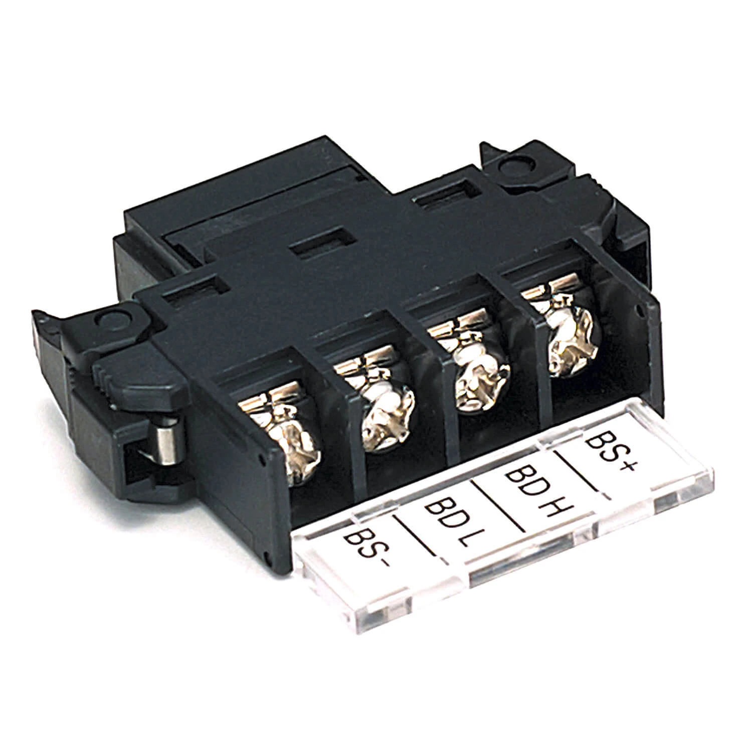 Omron Toebehoren/onderdelen voor besturingen DCN4-TB4 DCN40004C 2137875