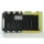 Omron - PLC montageframe - CS1W-BI033 CS1W0235E 2137955