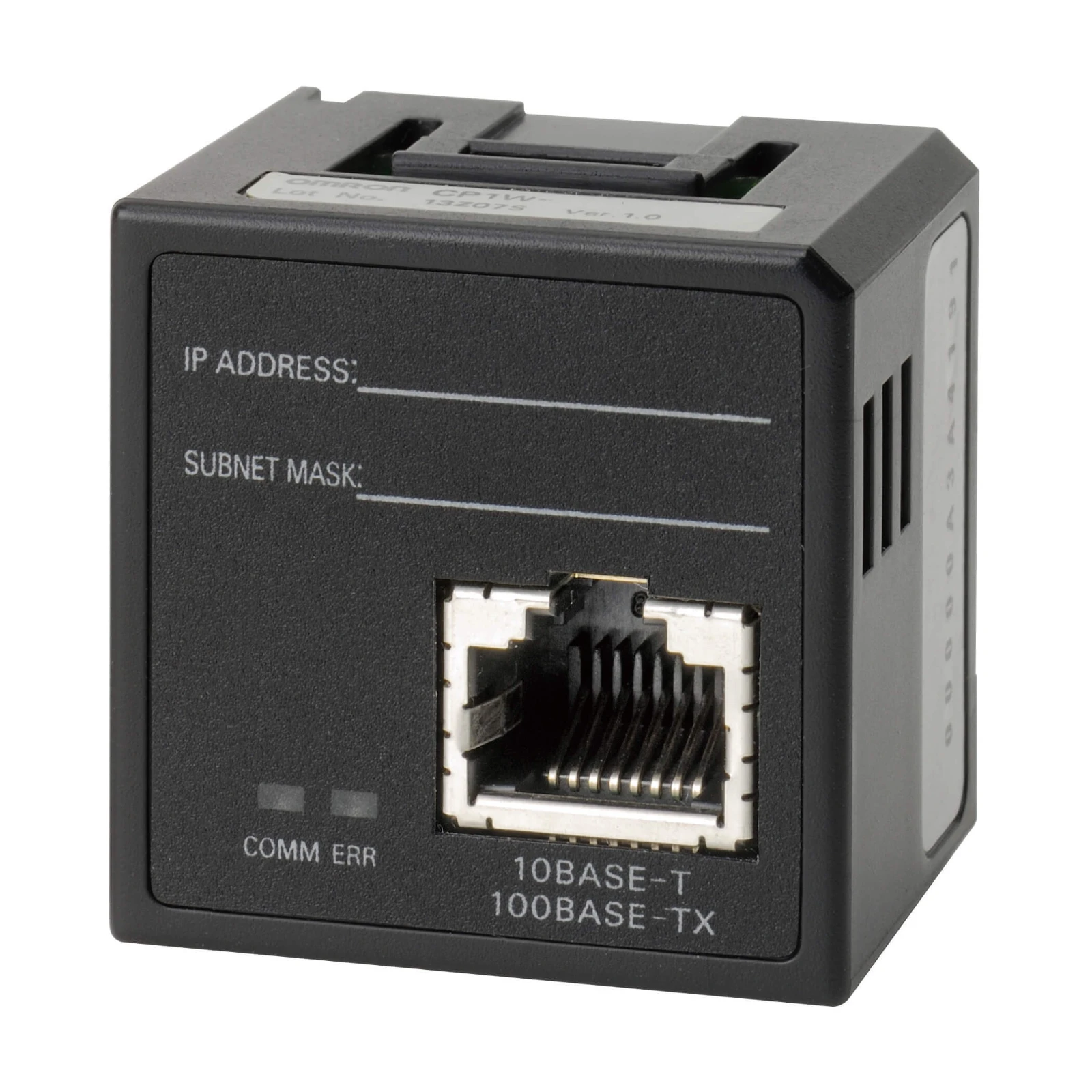 Omron PLC communicatiemodule CP1W-CIF41 CP1W9276B 2138136