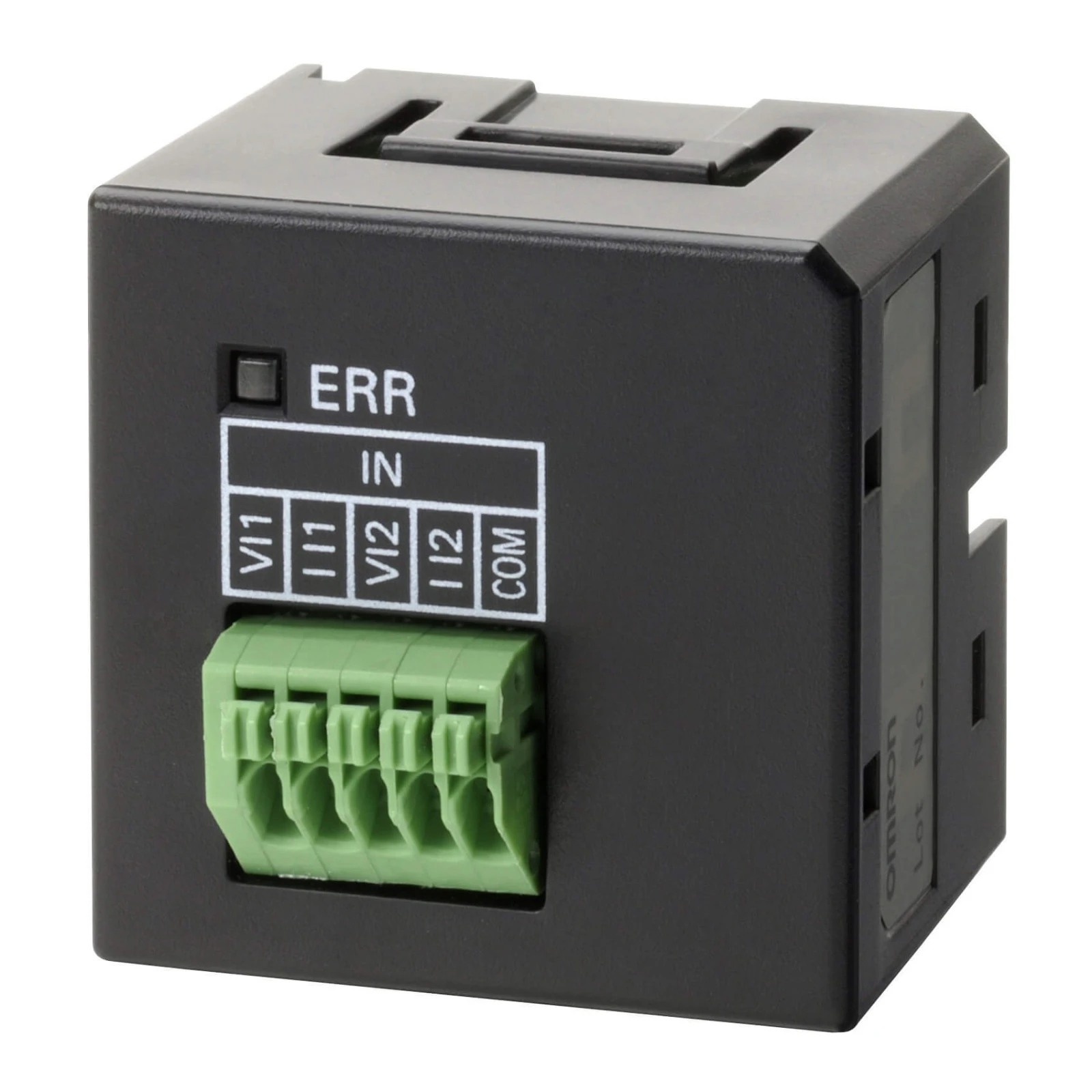 Omron PLC analoge in- en uitgangsmodule CP1W-ADB21 CP1W0158R 2138138