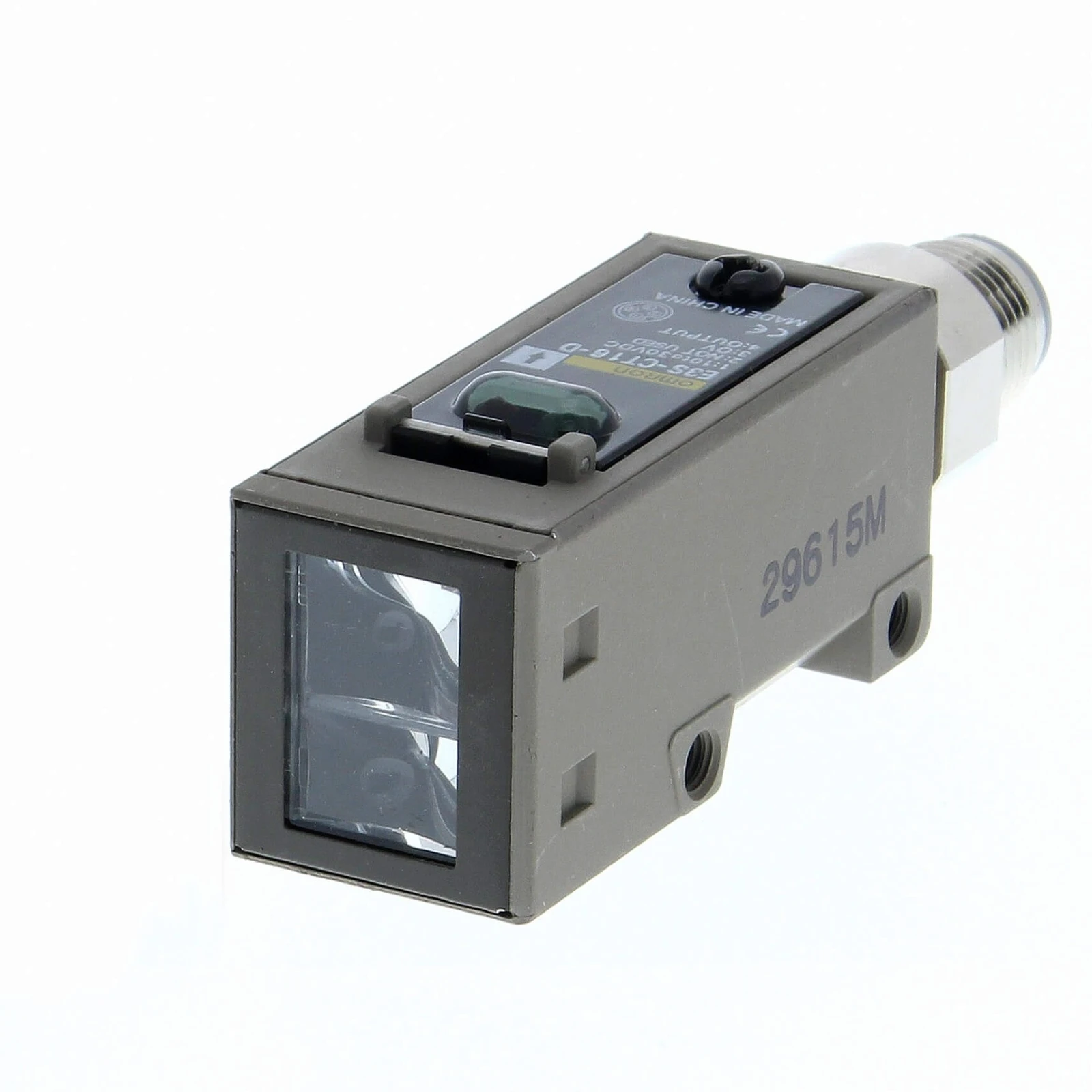 Omron Eenrichtings lichtscherm E3S-CT16-D E3S 7043M 2138495