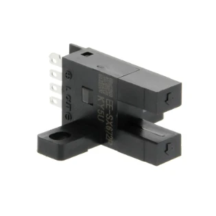 Omron - Vorklichtscherm - EE-SX672A EESX2256F 2138521
