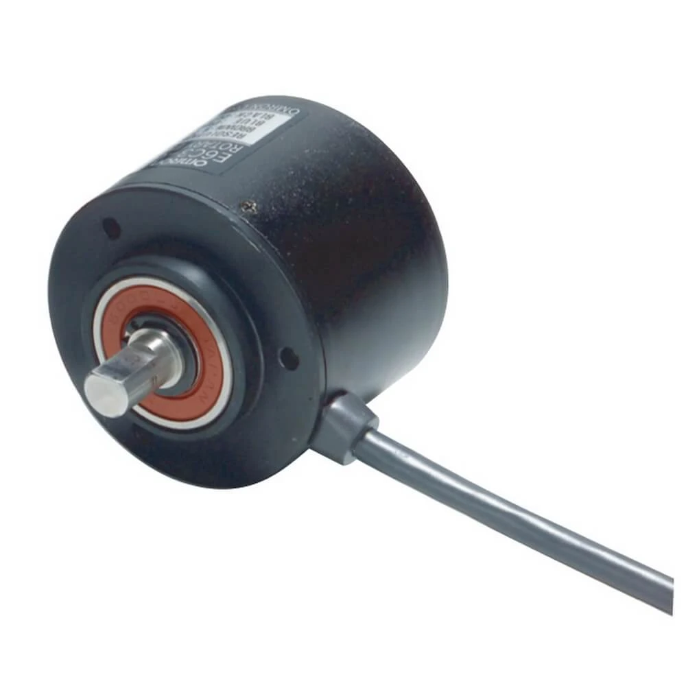 Omron Toerenopnemer E6C3-AG5B 360P/R 2M E6C31026M 2138780