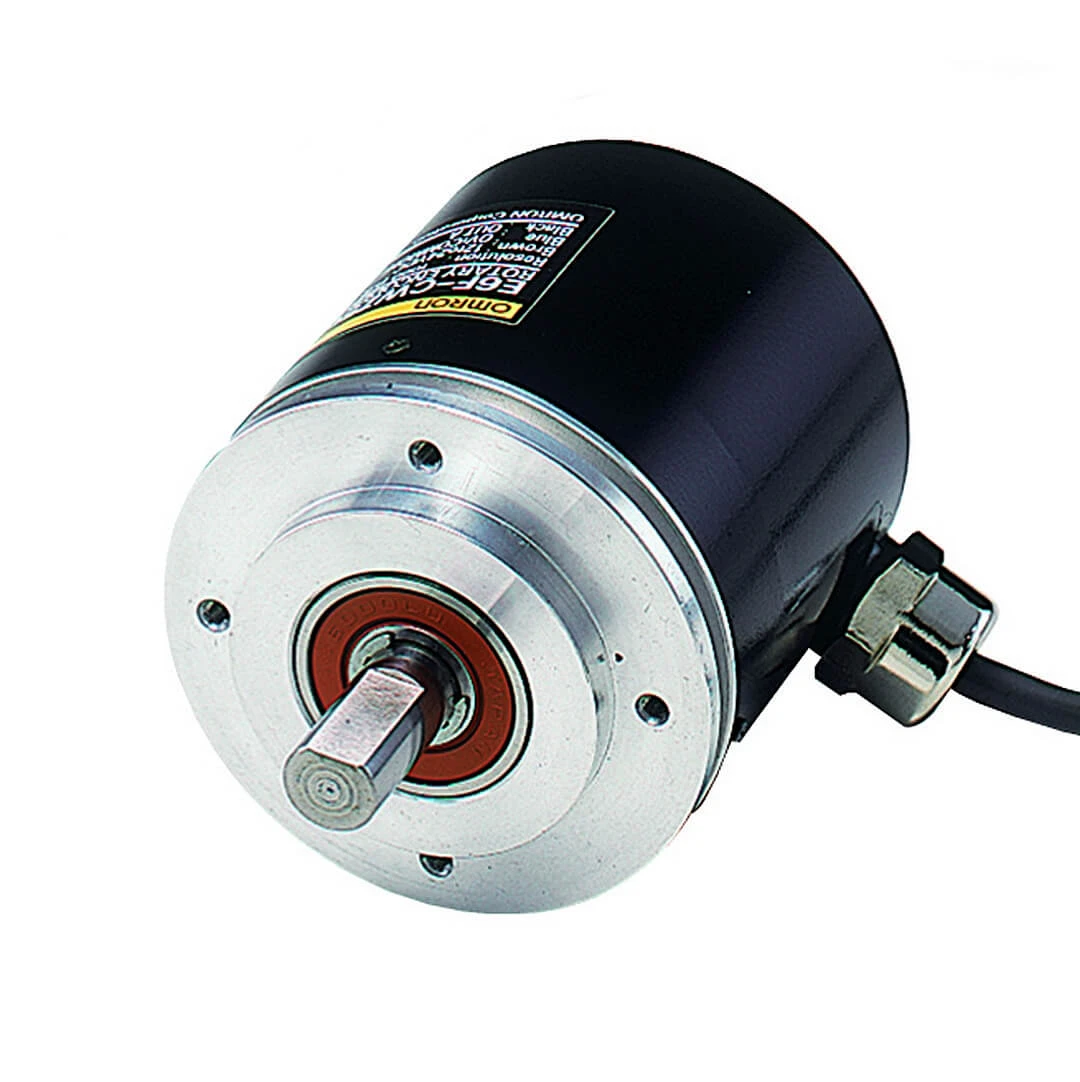 Omron Toerenopnemer E6F-CWZ5G 1000P/R 2M E6F 1034H 2139015