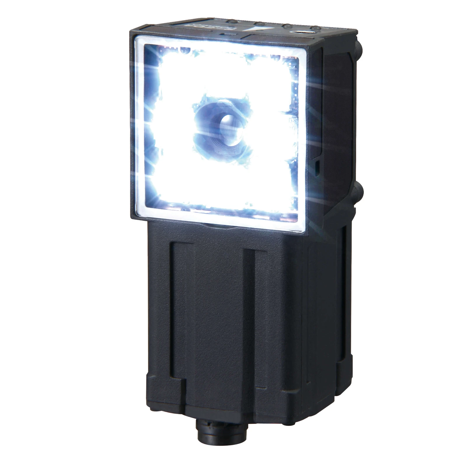 Omron Matrixcodelezer FQ-CR15100F-M FQ  5306E 2139063