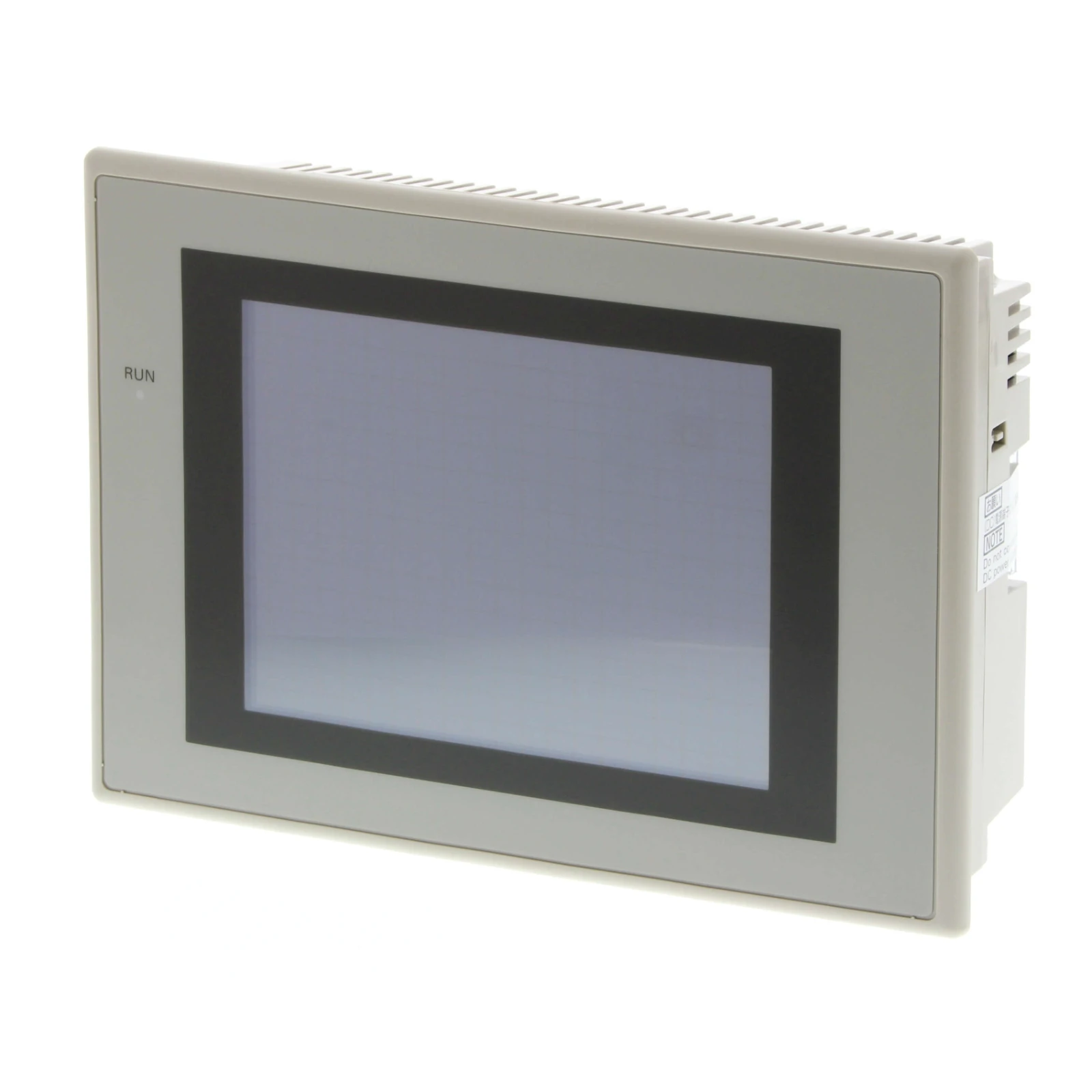 Omron Grafisch paneel NS5-TQ11-V2 NS050729R 2139413