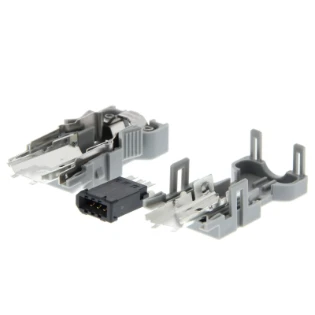 Omron - Toebehoren/onderdelen voor besturingen - JZSP-CMP9-1-E AA036229C 2139587
