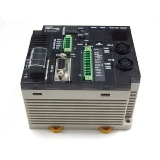 Omron - Toebehoren/onderdelen voor RFID - V680-CA5D01-V2 V68C1005E 2140151