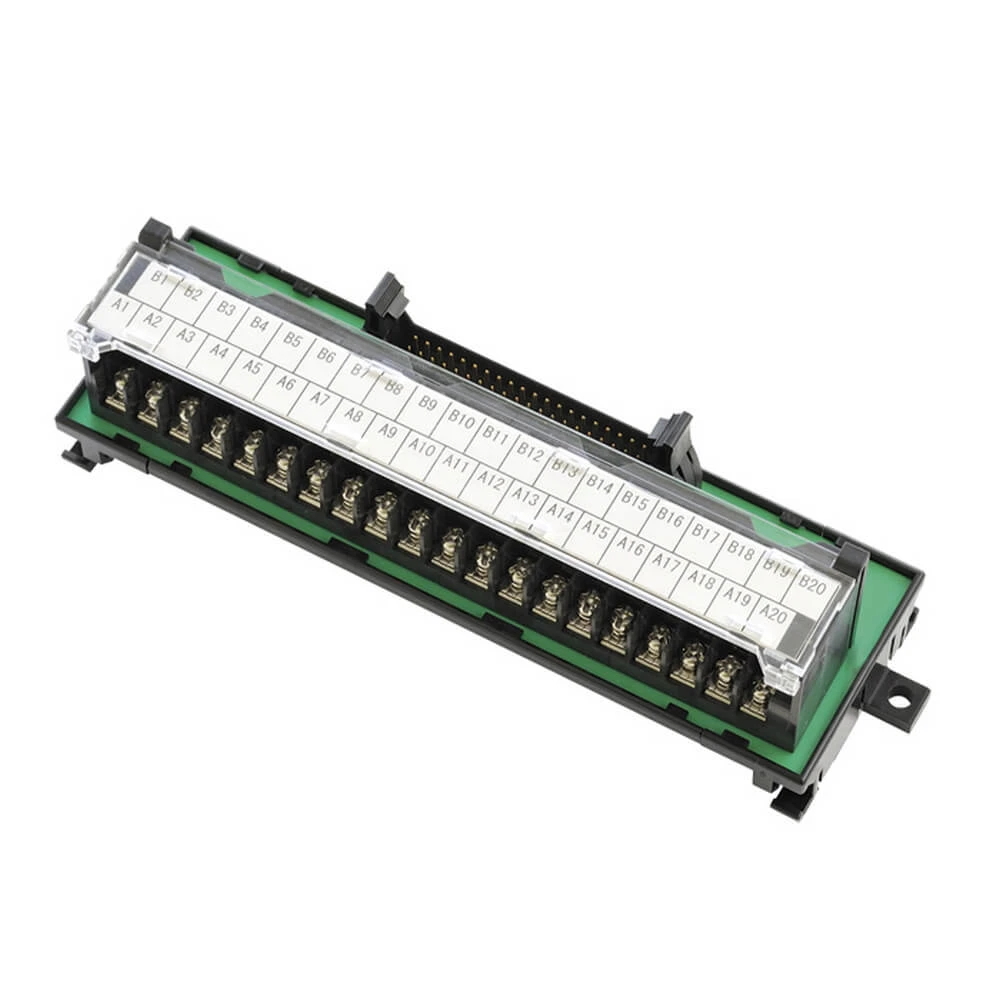 Omron Interfacemodule XW2R-J40G-T XW2R0003C 2140205