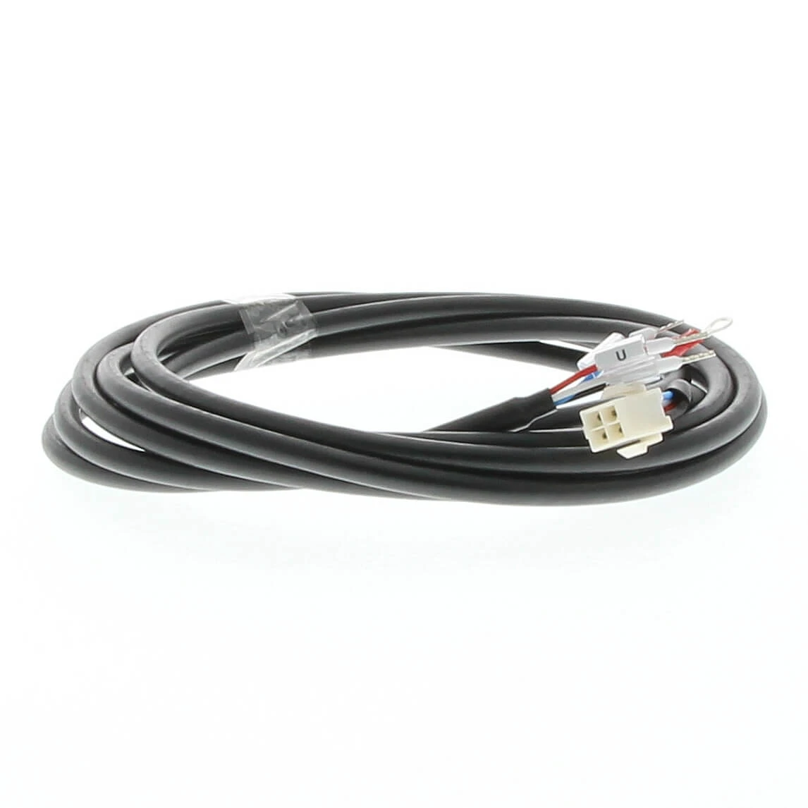 Omron Toebehoren/onderdelen voor motorbesturings- en beveiligingsapparaat R88A-CAGA030SR-E AA031567H 2140549