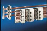 Rittal Afdekking D0-zekeringhouder 3434000 3434000 21511
