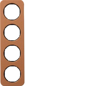 Hager - Afdekraam schakelmateriaal - 10142364 10142364 2170642