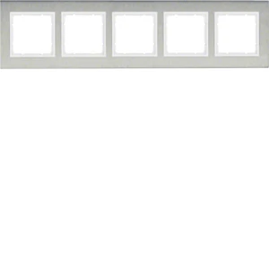Hager - Afdekraam schakelmateriaal - 10253609 10253609 2170825