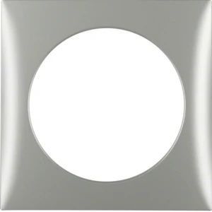 Hager - Afdekraam schakelmateriaal - 918272558 918272558 2174599