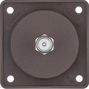 Hager Antennecontactdoos 945812501 945812501 2174779