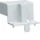 Hager - Toebehoren/onderdelen voor laagspannings-schakeltechniek - ESC002 ESC002 2176574