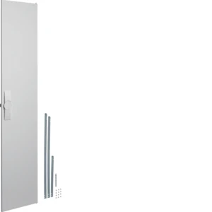 Hager - Deur/bedieningstableau (kast/lessenaar) - FZ193N FZ193N 2177431