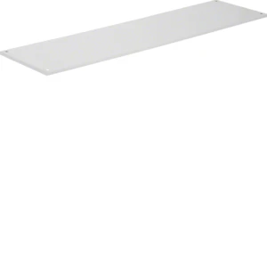 Hager - Dak-/vloerelement voor kast/lessenaar - FZ886D FZ886D 2177854