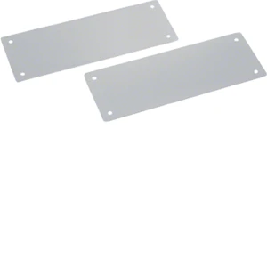 Hager - Sokkel voor kast/lessenaar - FZ911WS FZ911WS 2177883