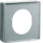 Hager - Afdekplaat installatiecomponenten wandgoot - G3375LAN G3375LAN 2178020