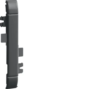Hager Afdekplaat installatiecomponenten wandgoot GV0809011 GV0809011 2178251