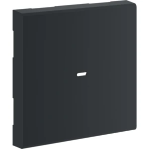 Hager - Bedieningselement /centraalplaat schakelmateriaal - GW1C9011 GW1C9011 2178266