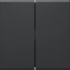 Hager - Bedieningselement /centraalplaat schakelmateriaal - GW2B9011 GW2B9011 2178276
