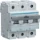 Hager - Installatieautomaat - HMC399 HMC399 2178587