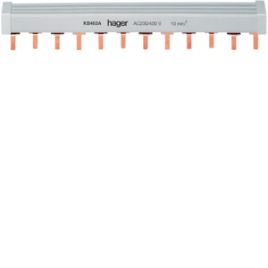 Hager - Kamrail - KB463A KB463A 2179213