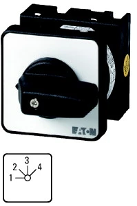 Eaton - Besturingsschakelaar - T0-2-149/EZ 011153 21792