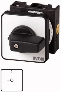 Eaton - Besturingsschakelaar - T0-3-15443/E 013013 21793