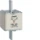 Hager - Smeltpatroon (mes) - LNH3630M LNH3630M 2180463