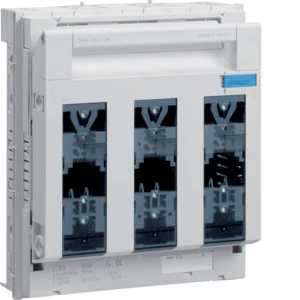 Hager - Patroonlastscheider met behuizing - LT353 LT353 2180500