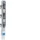 Hager - Patroonlastscheidingsstrook - LVSG00TSP LVSG00TSP 2180515