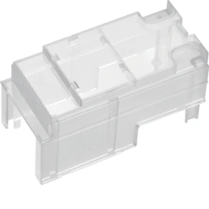 Hager - Toebehoren/onderdelen voor laagspannings-schakeltechniek - LVZ00AK185N LVZ00AK185N 2180542