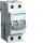 Hager - Installatieautomaat - MCN263E MCN263E 2180977