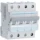 Hager - Installatieautomaat - MCN606E MCN606E 2181012