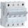 Hager - Installatieautomaat - MCN620E MCN620E 2181015