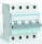 Hager - Installatieautomaat - MCN650E MCN650E 2181019