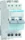 Hager - Installatieautomaat - MKS599 MKS599 2181091