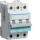 Hager - Installatieautomaat - NBN316 NBN316 2181158